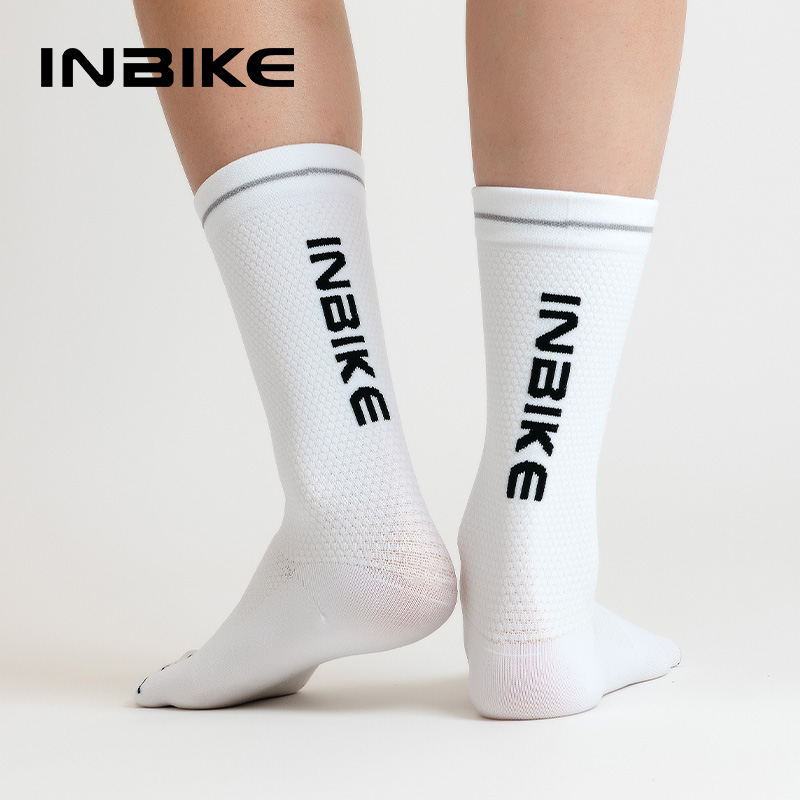 INBIKE kaus kaki kompresi pria - Mountain Biking Socks ulasan dan harga