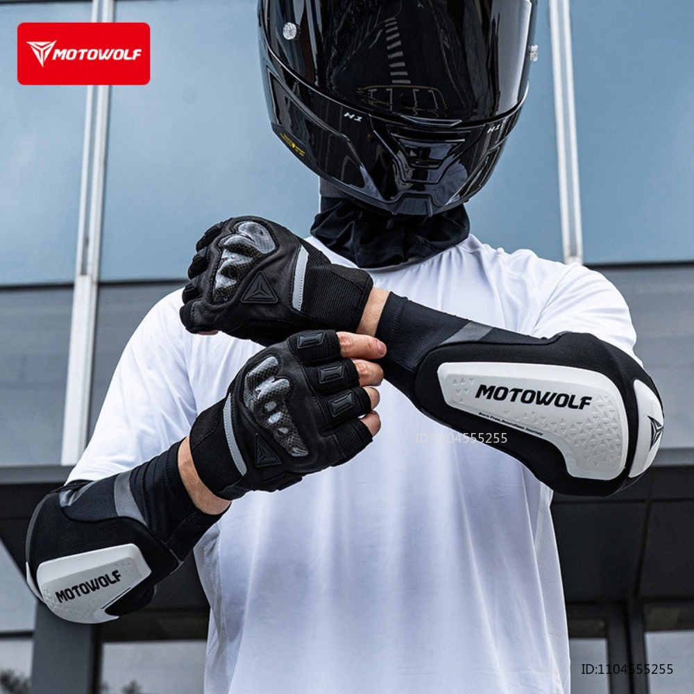 Pelindung Siku Sepeda Motor Ba - Mountain Biking Elbow Pads ulasan dan harga