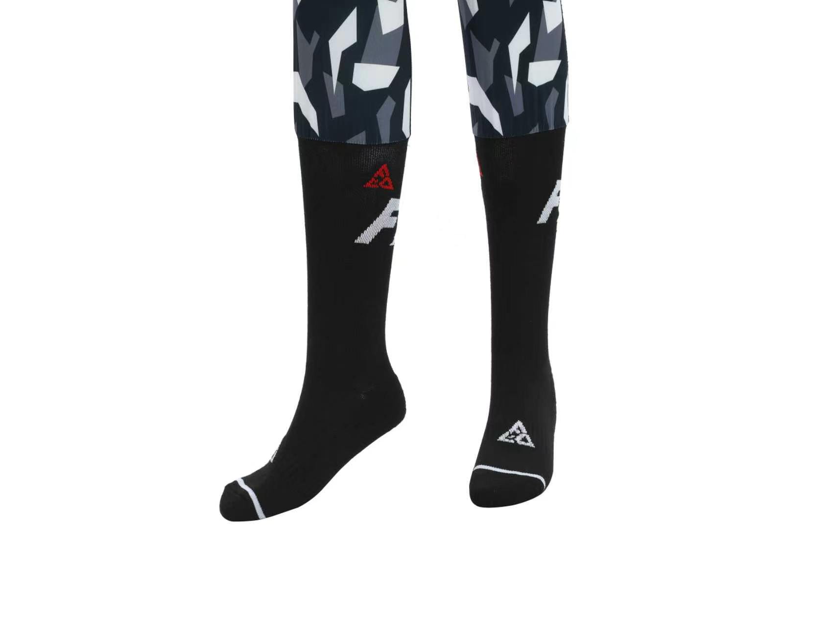 Kaos Kaki Balap Off-Road FISD  - Mountain Biking Socks ulasan dan harga