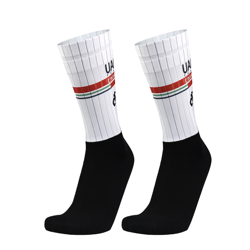 Kaus kaki Pro Bike, Anti Team  - Mountain Biking Socks ulasan dan harga